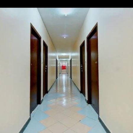 Ravi Krishna Inn Pondicherry Exterior photo